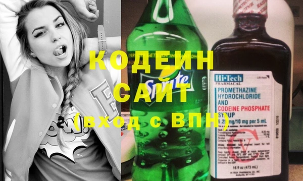 молекула духа Покачи